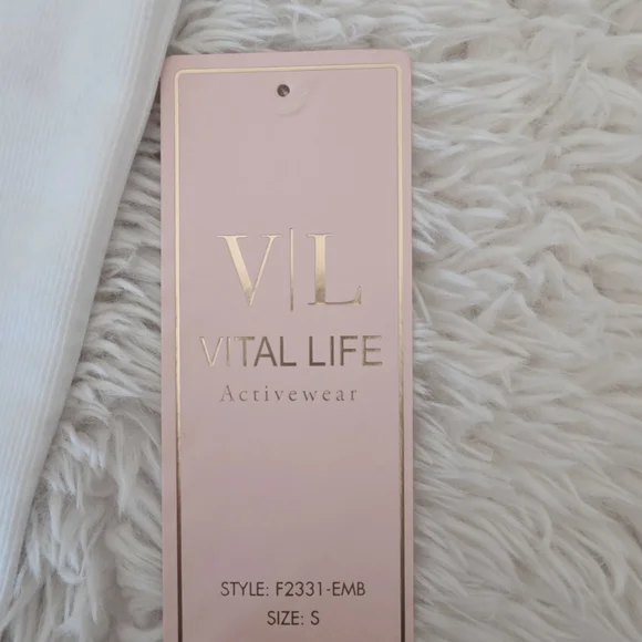 Pink Teddy Bear Tank Top - Picture 8 of 8